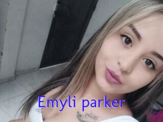 Emyli_parker