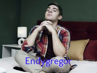 Endygregor