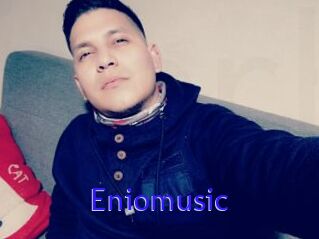 Eniomusic