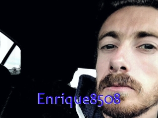 Enrique8508