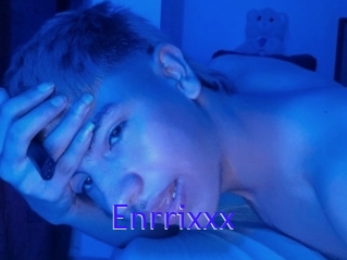 Enrrixxx