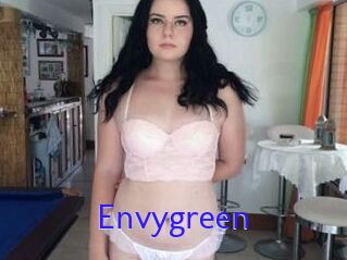 Envygreen