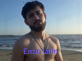 Enzo_latin
