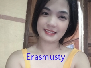 Erasmusty
