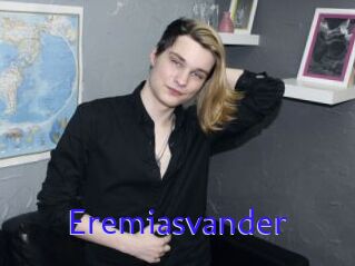 Eremiasvander