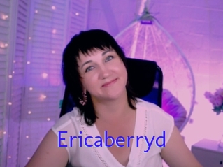 Ericaberryd