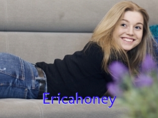 Ericahoney