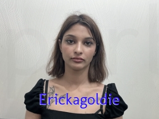Erickagoldie