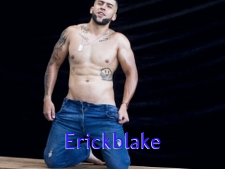 erickblake Porno Bild