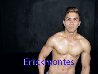 Erickmontes