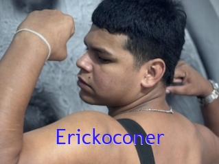 Erickoconer