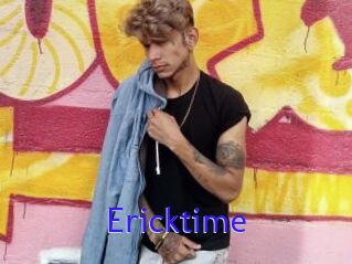 Ericktime