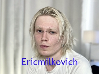 Ericmilkovich