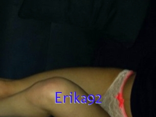 Erika92
