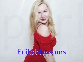 Erikablossoms