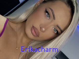Erikacharm