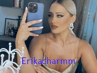 Erikacharmm