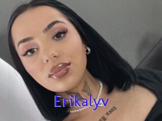 Erikalyv