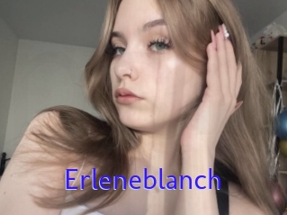 Erleneblanch