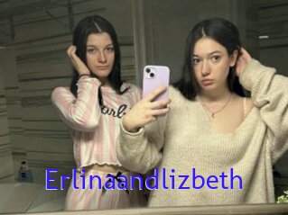 Erlinaandlizbeth