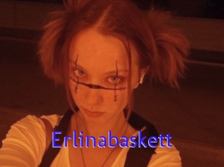 Erlinabaskett