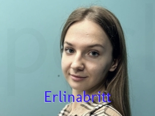 Erlinabritt