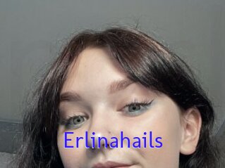 Erlinahails