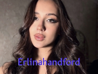 Erlinahandford
