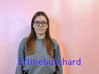 Erlineburchard