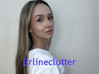 Erlineclutter