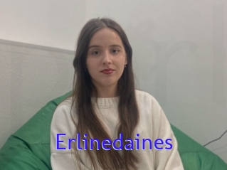 Erlinedaines
