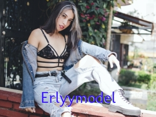Erlyymodel
