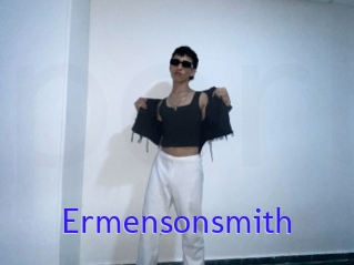 Ermensonsmith