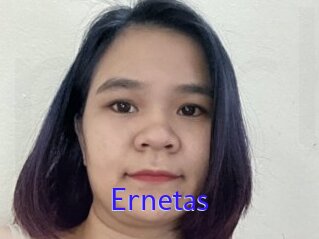 Ernetas