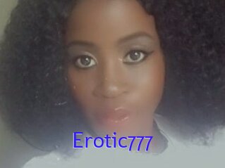 Erotic777