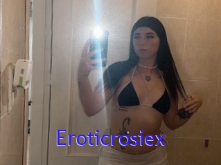 Eroticrosiex