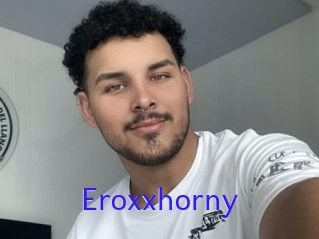 Eroxxhorny