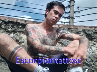 Escorpiontattosc