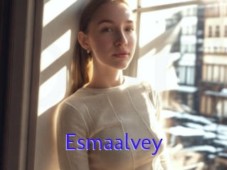 Esmaalvey