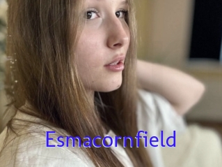Esmacornfield
