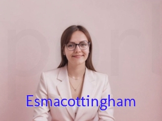 Esmacottingham
