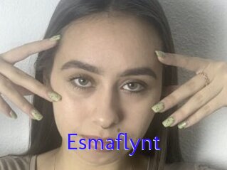 Esmaflynt