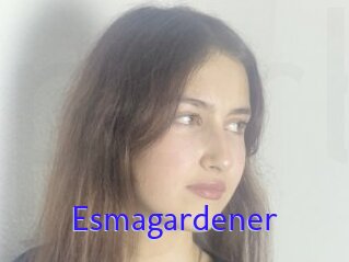 Esmagardener