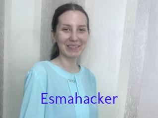 Esmahacker