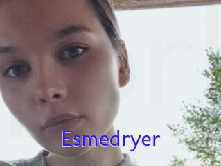 Esmedryer