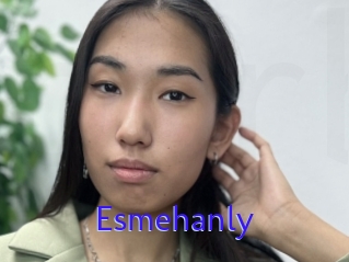 Esmehanly