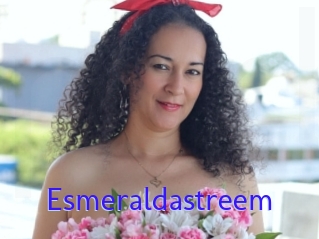 Esmeraldastreem