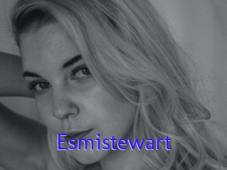Esmistewart