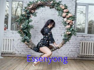 Essenyong