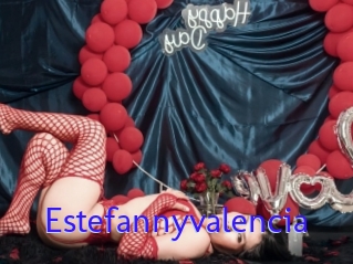 Estefannyvalencia